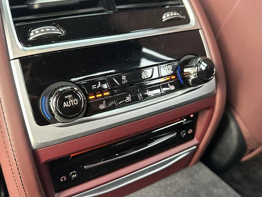 BMW 7 Serie - Afbeelding 25 van 30