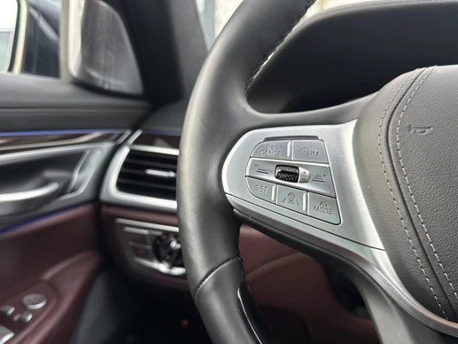 BMW 7 Serie - Afbeelding 27 van 30