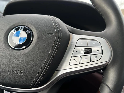 BMW 7 Serie - Afbeelding 28 van 30