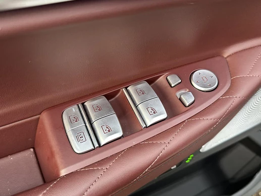 BMW 7 Serie - Afbeelding 29 van 30