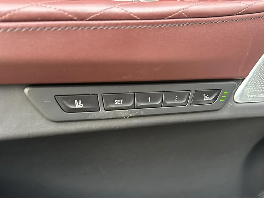 BMW 7 Serie - Afbeelding 30 van 30