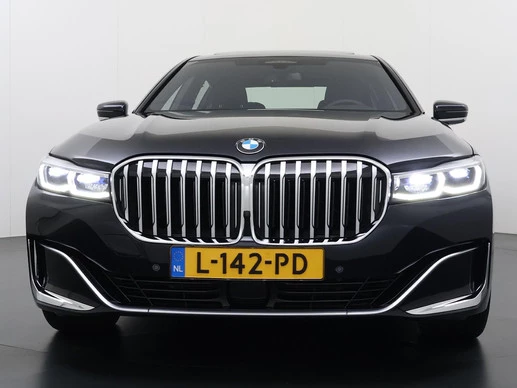 BMW 7 Serie - Afbeelding 3 van 30
