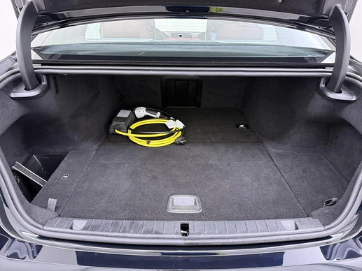 BMW 7 Serie - Afbeelding 11 van 30
