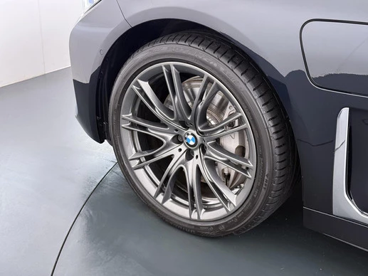 BMW 7 Serie - Afbeelding 13 van 30