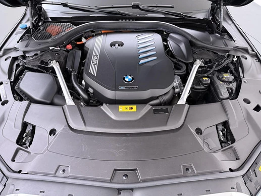 BMW 7 Serie - Afbeelding 15 van 30