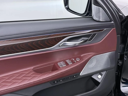 BMW 7 Serie - Afbeelding 16 van 30