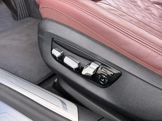 BMW 7 Serie - Afbeelding 19 van 30