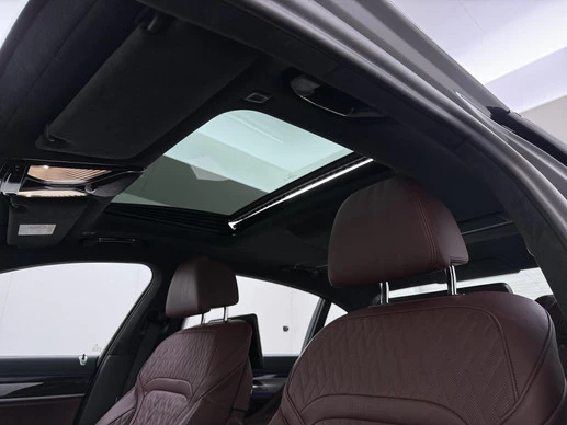 BMW 7 Serie - Afbeelding 20 van 30