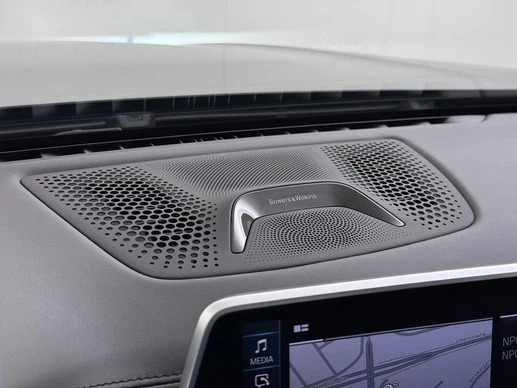 BMW 7 Serie - Afbeelding 21 van 30