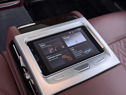 BMW 7 Serie - Afbeelding 26 van 30