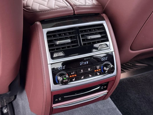 BMW 7 Serie - Afbeelding 27 van 30