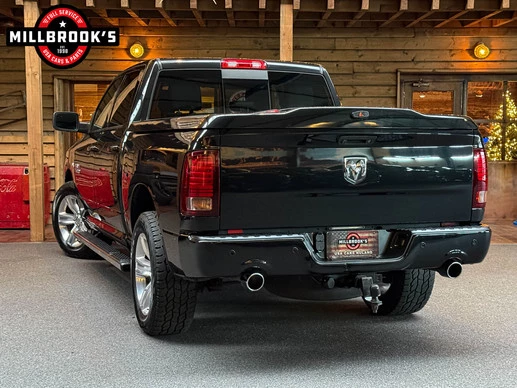 Dodge Ram 1500 - Afbeelding 4 van 30