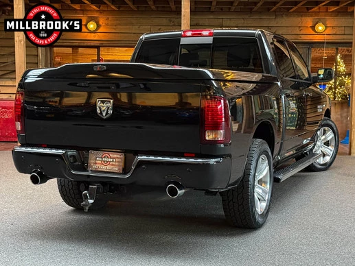 Dodge Ram 1500 - Afbeelding 5 van 30