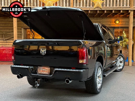 Dodge Ram 1500 - Afbeelding 6 van 30