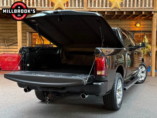 Dodge Ram 1500 - Afbeelding 7 van 30