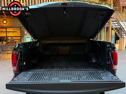 Dodge Ram 1500 - Afbeelding 8 van 30