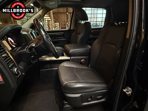 Dodge Ram 1500 - Afbeelding 9 van 30