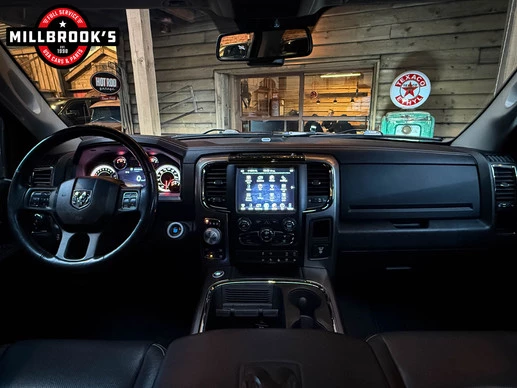 Dodge Ram 1500 - Afbeelding 10 van 30