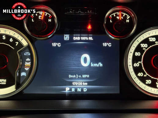 Dodge Ram 1500 - Afbeelding 13 van 30