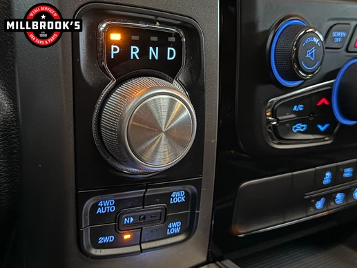 Dodge Ram 1500 - Afbeelding 16 van 30