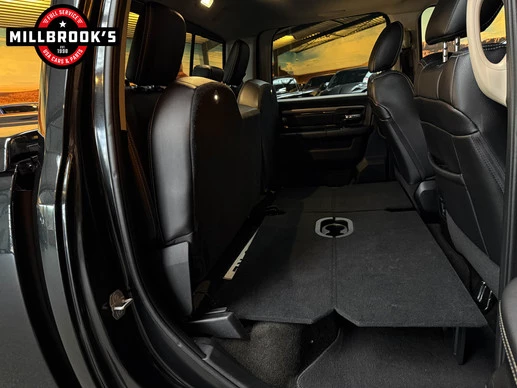 Dodge Ram 1500 - Afbeelding 19 van 30