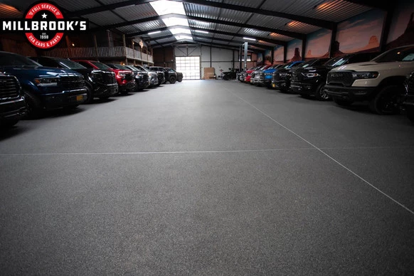 Dodge Ram 1500 - Afbeelding 28 van 30