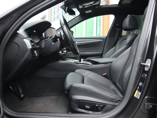 BMW 5 Serie - Afbeelding 5 van 30