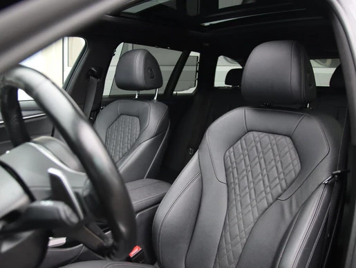 BMW 5 Serie - Afbeelding 6 van 30