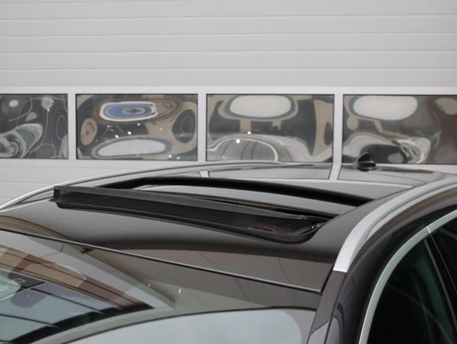 BMW 5 Serie - Afbeelding 12 van 30