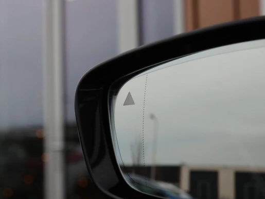 BMW 5 Serie - Afbeelding 13 van 30