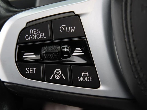 BMW 5 Serie - Afbeelding 15 van 30