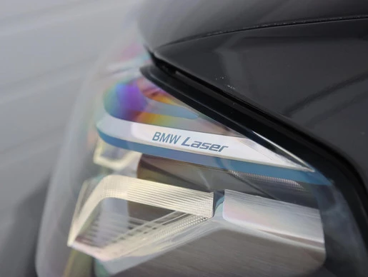 BMW 5 Serie - Afbeelding 16 van 30