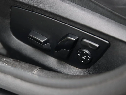 BMW 5 Serie - Afbeelding 22 van 30