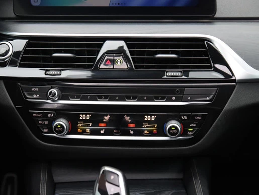 BMW 5 Serie - Afbeelding 23 van 30