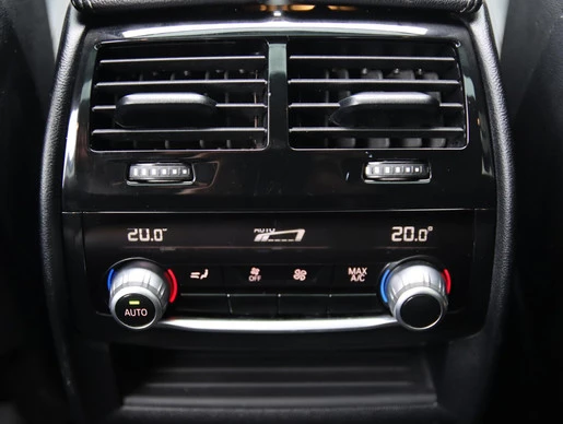 BMW 5 Serie - Afbeelding 25 van 30