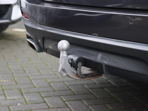 BMW 5 Serie - Afbeelding 26 van 30