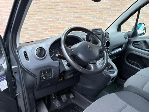 Peugeot Partner - Afbeelding 2 van 28