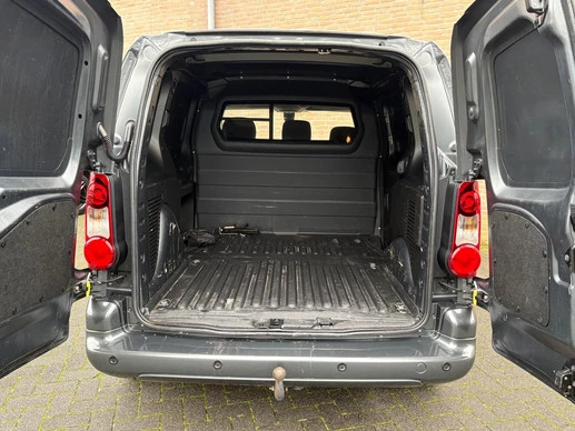 Peugeot Partner - Afbeelding 3 van 28