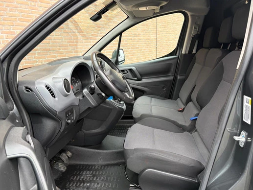 Peugeot Partner - Afbeelding 5 van 28