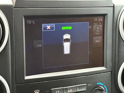 Peugeot Partner - Afbeelding 8 van 28