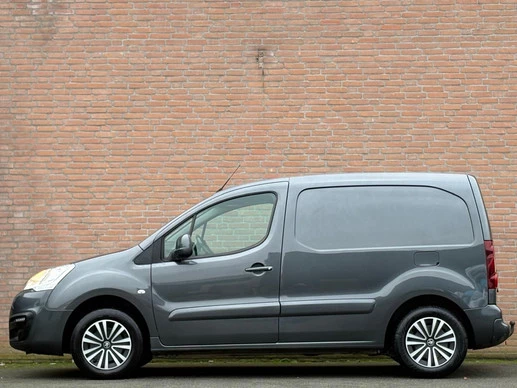 Peugeot Partner - Afbeelding 10 van 28
