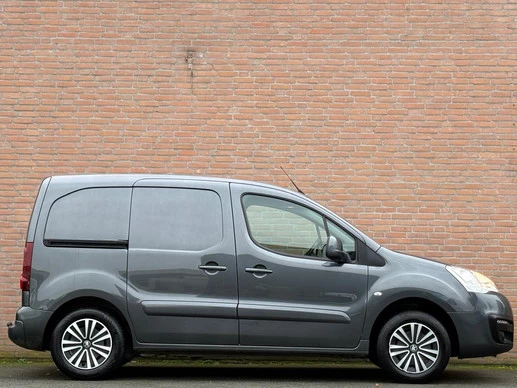 Peugeot Partner - Afbeelding 11 van 28
