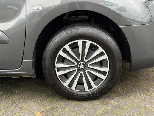 Peugeot Partner - Afbeelding 12 van 28
