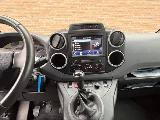 Peugeot Partner - Afbeelding 15 van 28