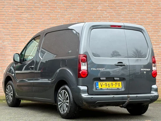 Peugeot Partner - Afbeelding 16 van 28