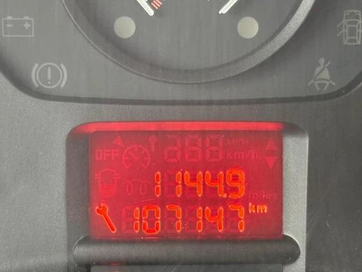 Peugeot Partner - Afbeelding 19 van 28