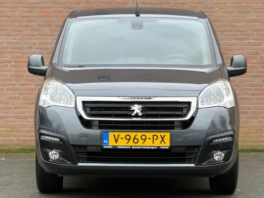 Peugeot Partner - Afbeelding 22 van 28