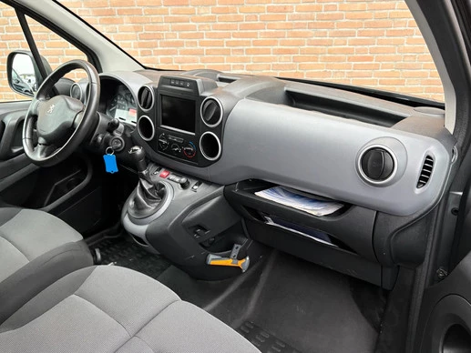 Peugeot Partner - Afbeelding 23 van 28