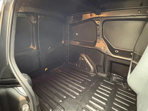 Peugeot Partner - Afbeelding 27 van 28