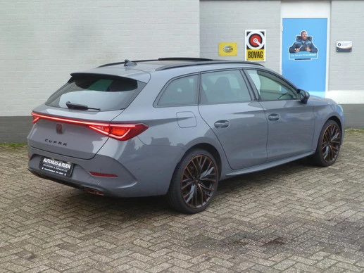 CUPRA Leon Sportstourer - Afbeelding 2 van 30